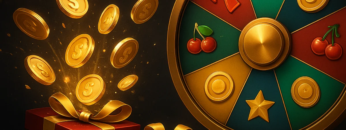 Betsixty Casino Bonussen